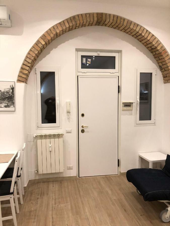 San Lorenzo University Flat Roma Exterior foto
